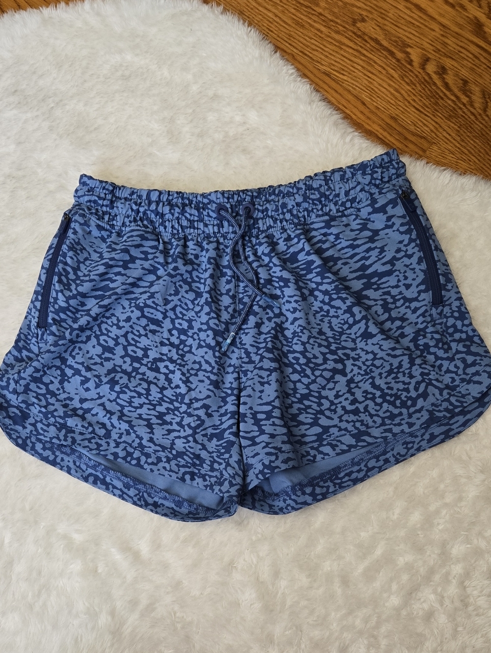 Athleta Girl Shorts, Girls Size XXL